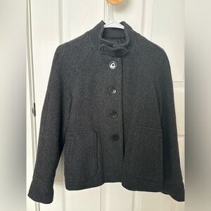 Banana Republic Jacket Wool size S